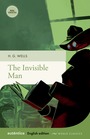 The invisible man