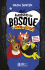 Aventuras no bosque – Vol.5