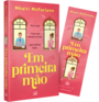 Em primeira mão – Uma comédia romântica enemies to lovers da autora de “Ontem à noite”