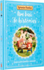 Sylvanian Families: Um baú de histórias – Livro de contos oficial
