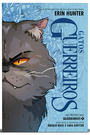 Gatos guerreiros Volume 2: As profecias (Edição em quadrinhos)