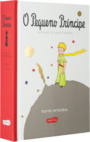 O Pequeno Príncipe: O grande livro pop-up – Edição especial com aquarelas originais e texto integral