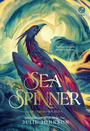 Sea Spinner: O guardião da água (Vol. 2 Reino dos Remanescentes)