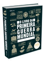 O livro da primeira guerra mundial