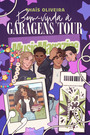 Bem-vinda à Garagens Tour