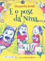 E o post da Nina...
