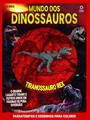 Mundo dos Dinossauros - Tiranossauro-Rex