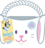 Bluey - Onde Está o Ovo de Páscoa?