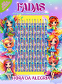 Fadas Hora da Alegria