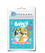 Bluey Livro Secreto Especial