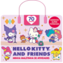 Hello Kitty and Friends Minha Maletinha de Atividades