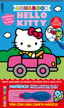 Hello Kitty Aquabook