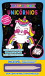 Raspabook Unicórnios
