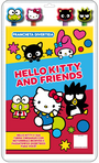 Hello Kitty and Friends Prancheta Divertida