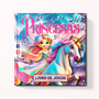 Princesas Livro de Jogos