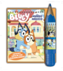 Bluey Meu Mundo Mágico