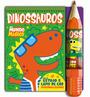 Dinossauros Meu Mundo Mágico