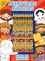 Aventuras Bíblicas Hora da Alegria