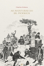 As aventuras do Sr. Pickwick vol. II - 2ª Edição
