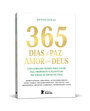 365 dias de paz e amor com Deus