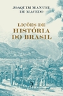 Lições de História do Brasil