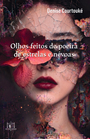 Olhos feitos de poeira de estrelas e névoas