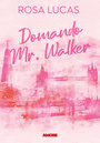 Domando Mr. Walker