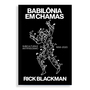 Babilônia em chamas
