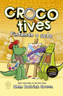 Crocotives: Pintando o sete (Vol. 6)