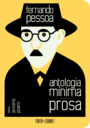 Antologia mínima: prosa
