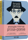 Antologias mínimas: Prosa & Poesia