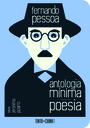 Antologia mínima: poesia