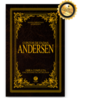 Contos de Fadas Andersen - Edição de Luxo Almofadada