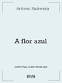 A flor azul