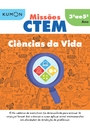 Missões CTEM - Ciências da Vida