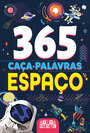 365 caça-palavras - Espaço