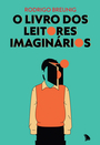 O livro dos leitores imaginários