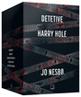 Box Detetive Harry Hole (Vol. 1 a 5)