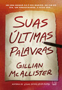 Suas últimas palavras