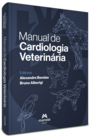 Manual de cardiologia veterinária