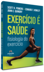 Exercício é saúde