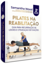 Pilates na reabilitação
