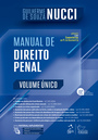 Manual de Direito Penal - Volume Único - 22ª Edição 2026
