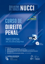Curso de Direito Penal - Vol.3 - 10ª Edição 2026