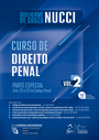 Curso de Direito Penal - Vol.2 - 10ª Edição 2026