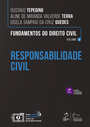Fundamentos do Direito Civil - Responsabilidade Civil - Vol. 4 - 7ª Edição 2026