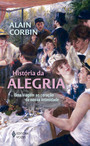 História da alegria