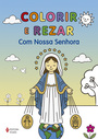 Colorir e Rezar
