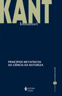 Princípios metafísicos da ciência da natureza