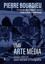 Uma arte média